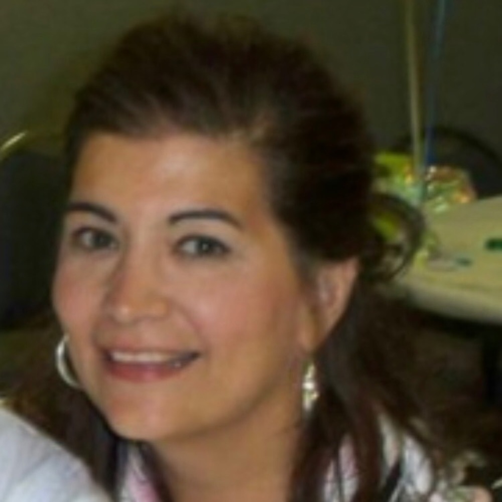 Meet your Posher, Yolanda